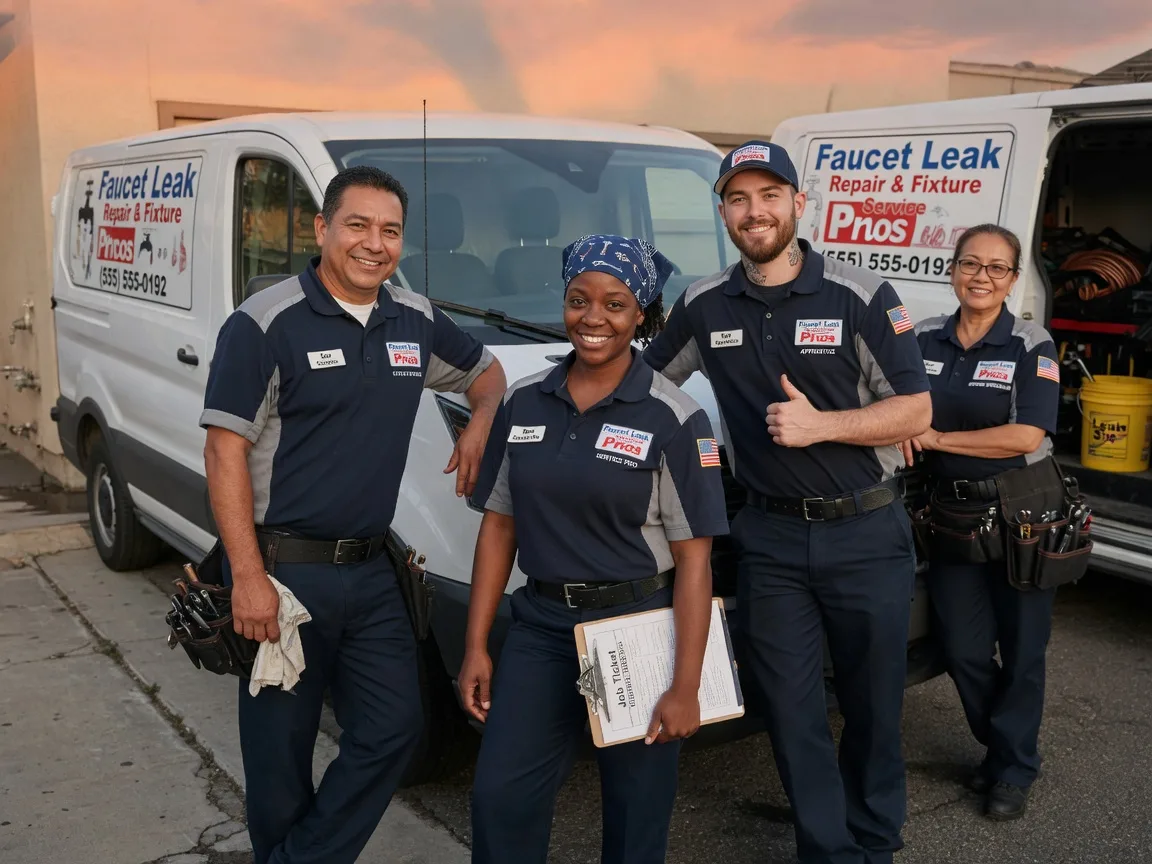 Faucet Repair company in Newville, PA