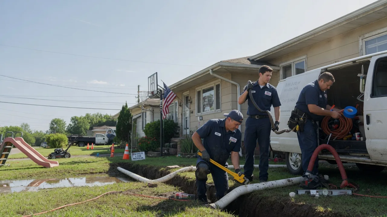 Toilet Installation in Newville, PA near me